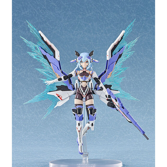 アーテリーギア-機動戦姫- Hyper Body AG-01 ラーク ニオ（2023年11月以降発売予定）