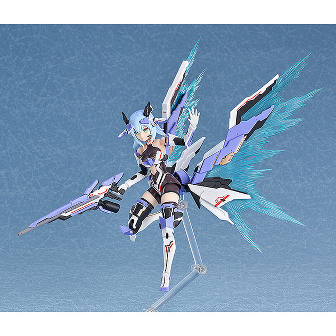 アーテリーギア-機動戦姫- Hyper Body AG-01 ラーク ニオ（2023年11月以降発売予定）