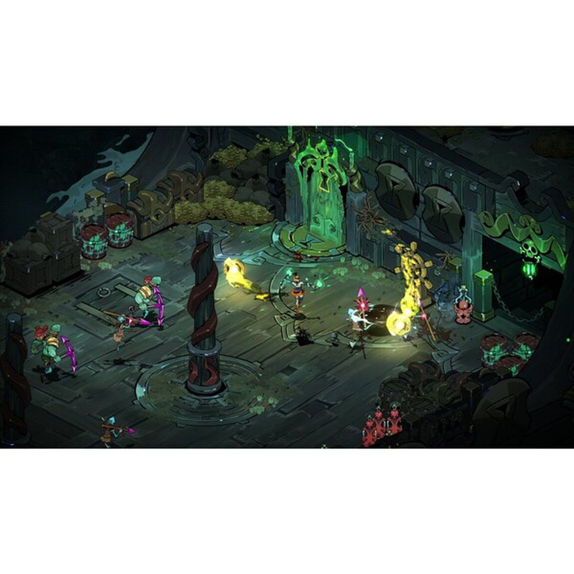 Nintendo Switch 2 HADES II Nintendo Switch 2 Edition