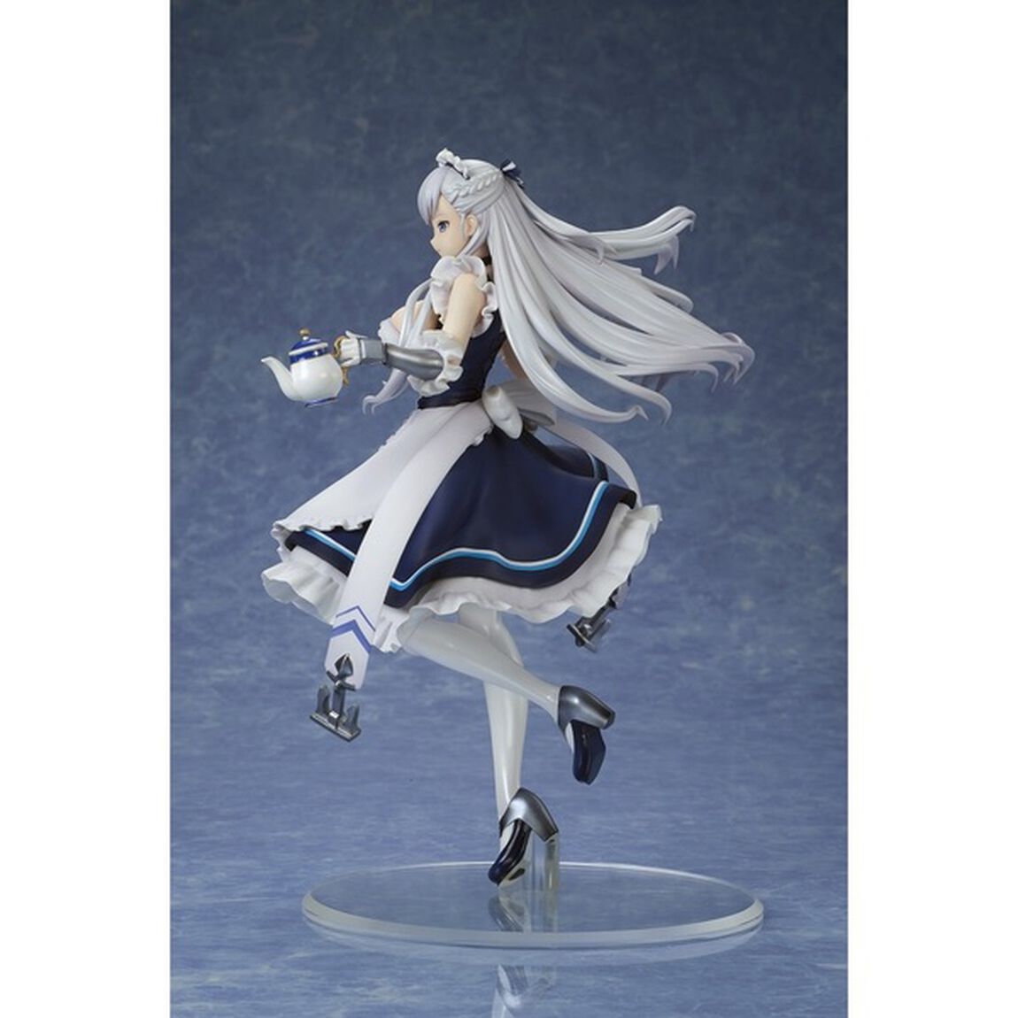 アズールレーン THE ANIMATION ベルファスト（2023年10月以降発売予定）