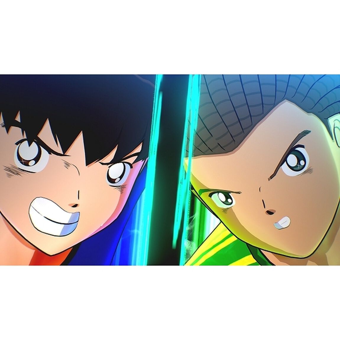 PS5　キャプテン翼２ WORLD FIGHTERS