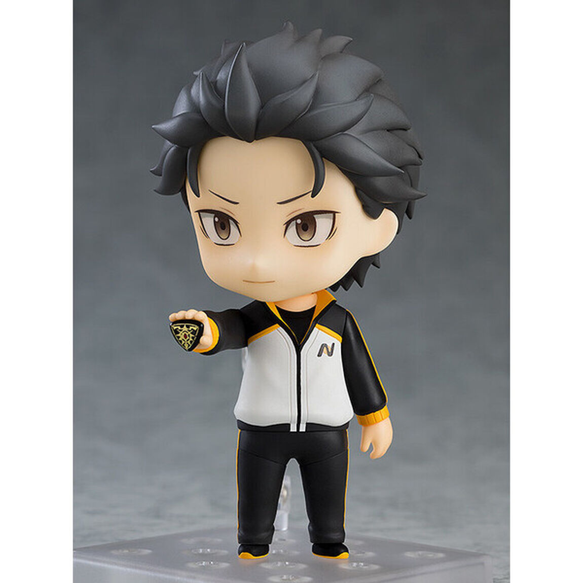 Re:ゼロから始める異世界生活 ねんどろいど ナツキ・スバル【再販】
