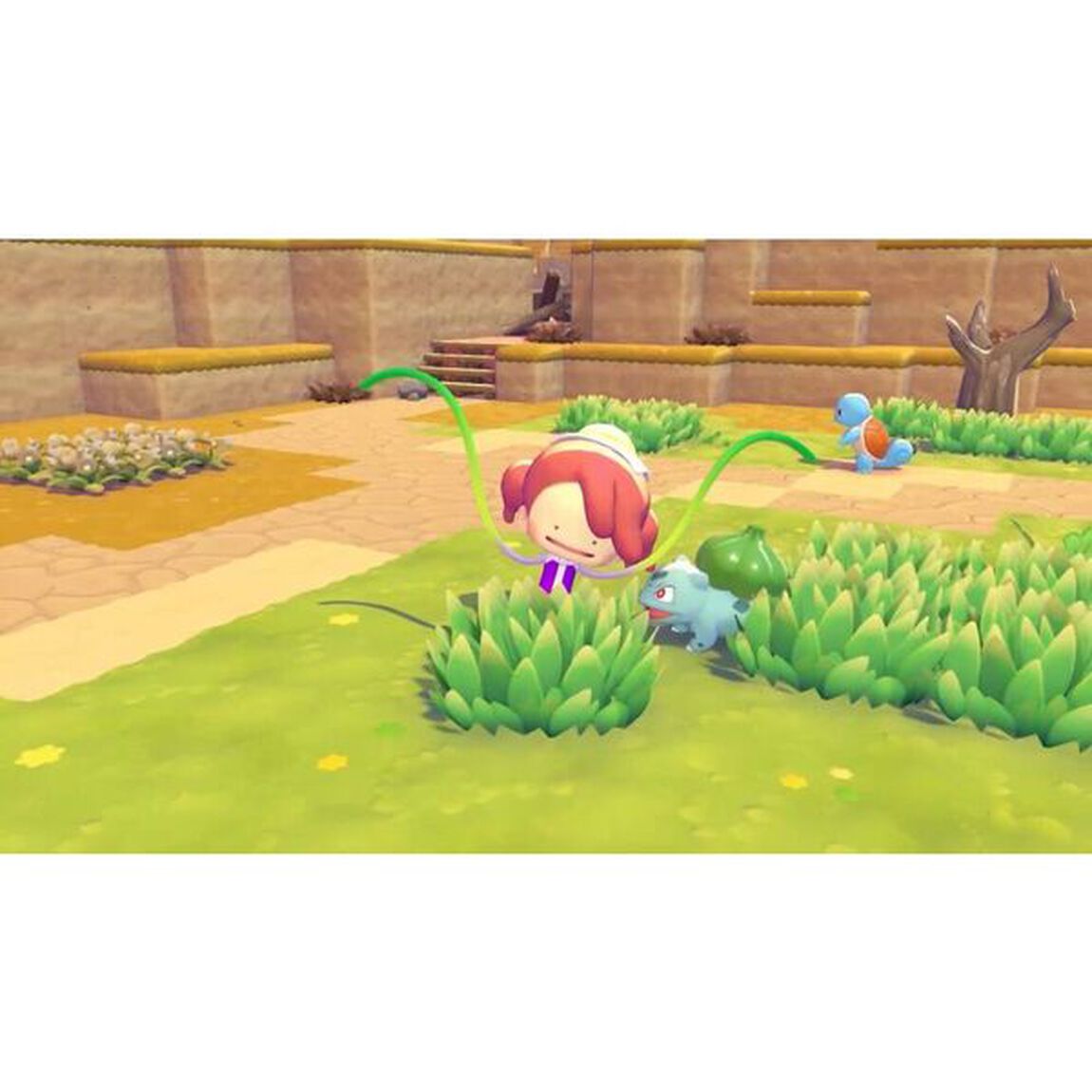 Nintendo Switch 2 ぽこ あ ポケモン（お買い得商品／オリジナル特典なし／早期購入特典：メタモンラグ付き）