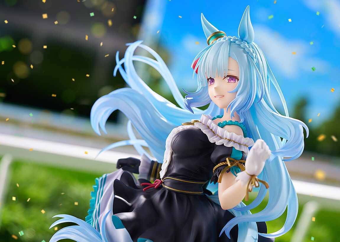 ウマ娘 シンデレラグレイ メジロアルダン（2027年8月以降発売予定）