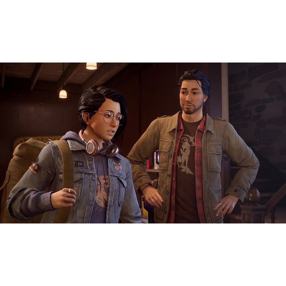 PS4　Life is Strange: True Colors