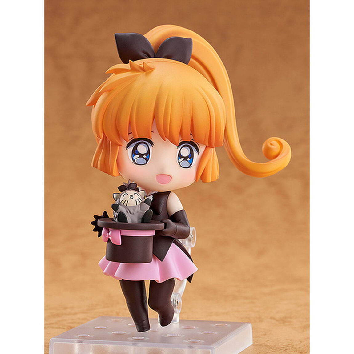怪盗セイント・テール ねんどろいど セイント・テール（2023年8月以降発売予定）