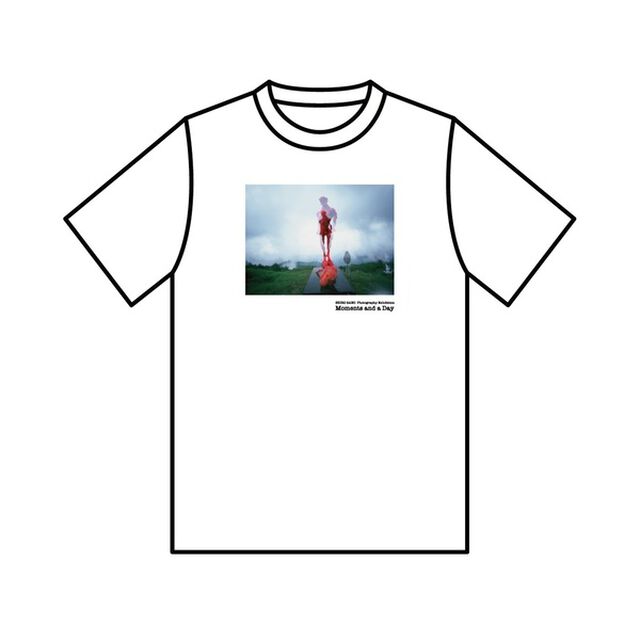 佐野史郎 Tシャツ メタモルフォーゼジャケット 白 Lサイズ