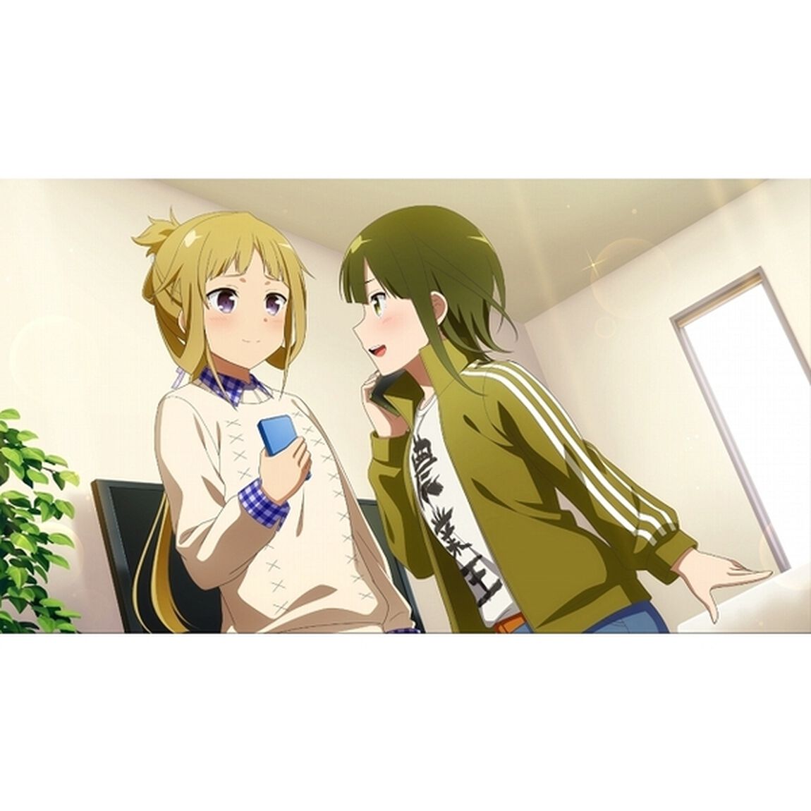 Nintendo Switch　結城友奈は勇者である　〜花結いのきらめき〜　vol.2