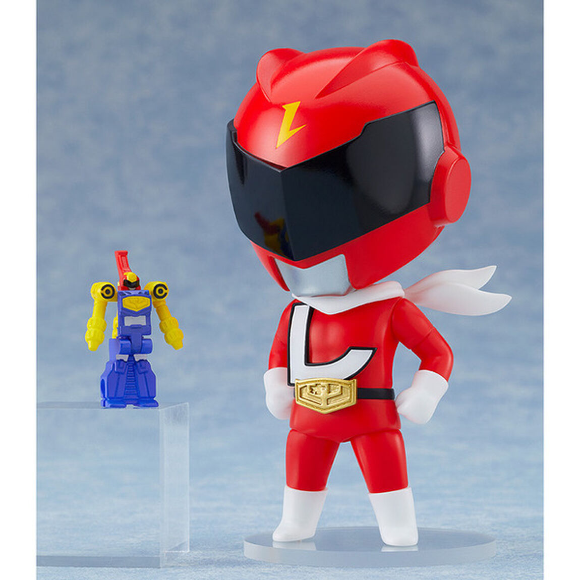 レオンチャンネル ねんどろいど レオンチャンネル(2021年10月発売)