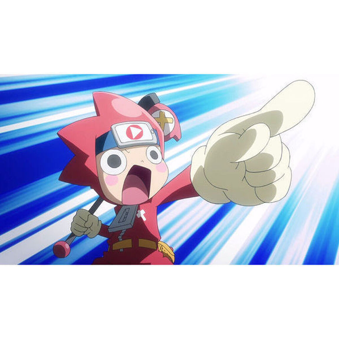 Nintendo Switch ニンジャボックス【セブン＆アイ限定特典：ゲーム内でアイスセットがもらえるDLC付き】