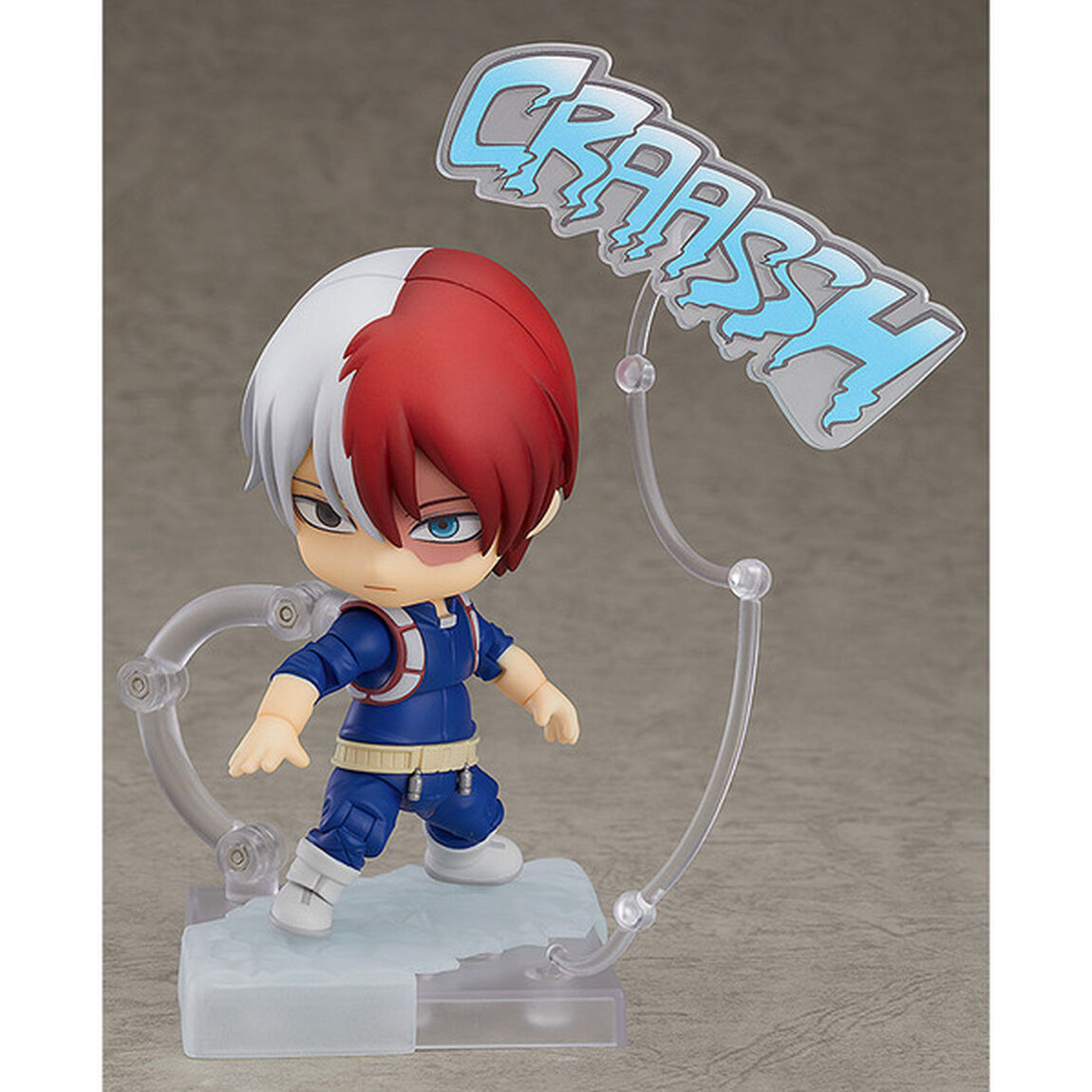 僕のヒーローアカデミア ねんどろいど 轟焦凍 ヒーローズ・エディション【再販】
