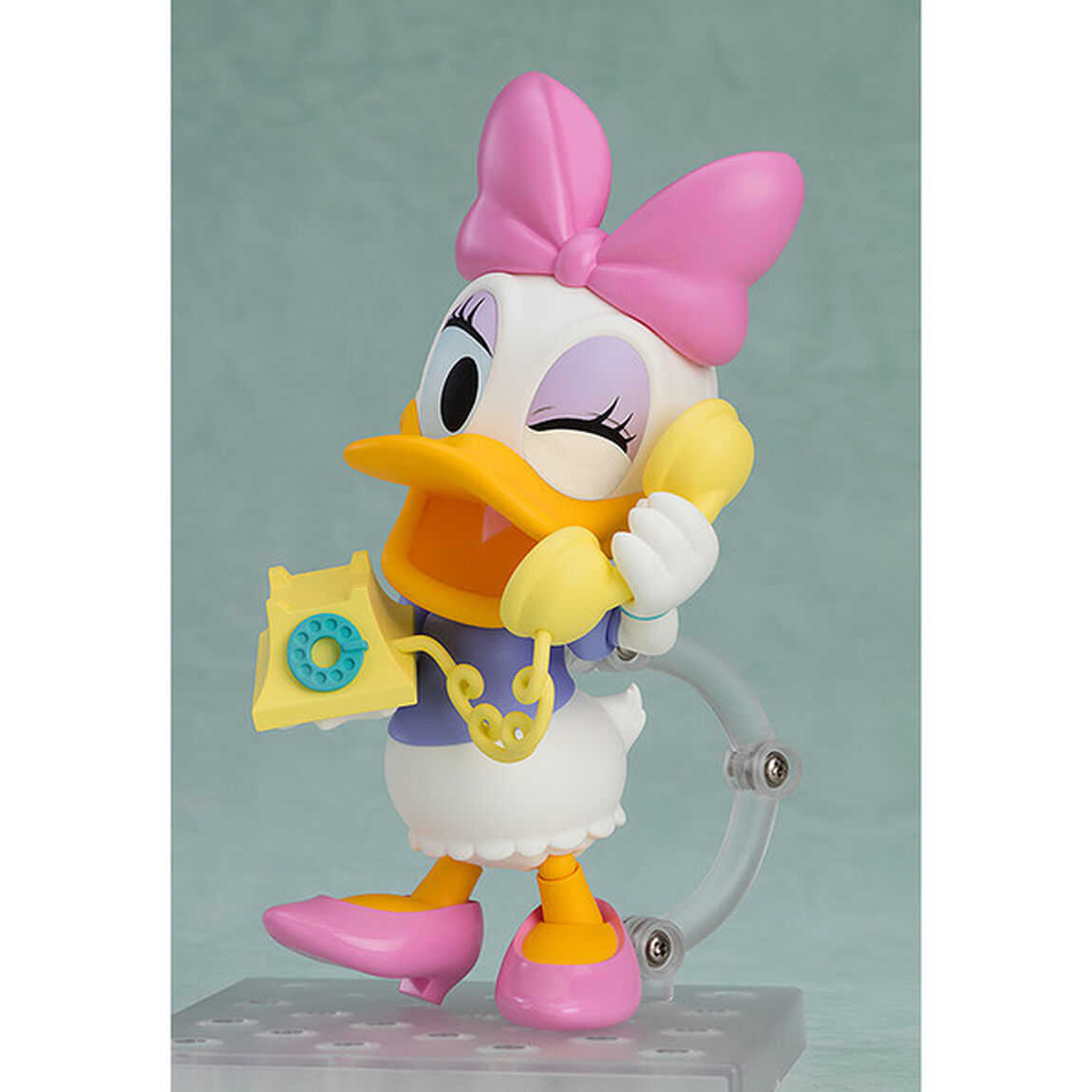 デイジーダック ねんどろいど デイジーダック