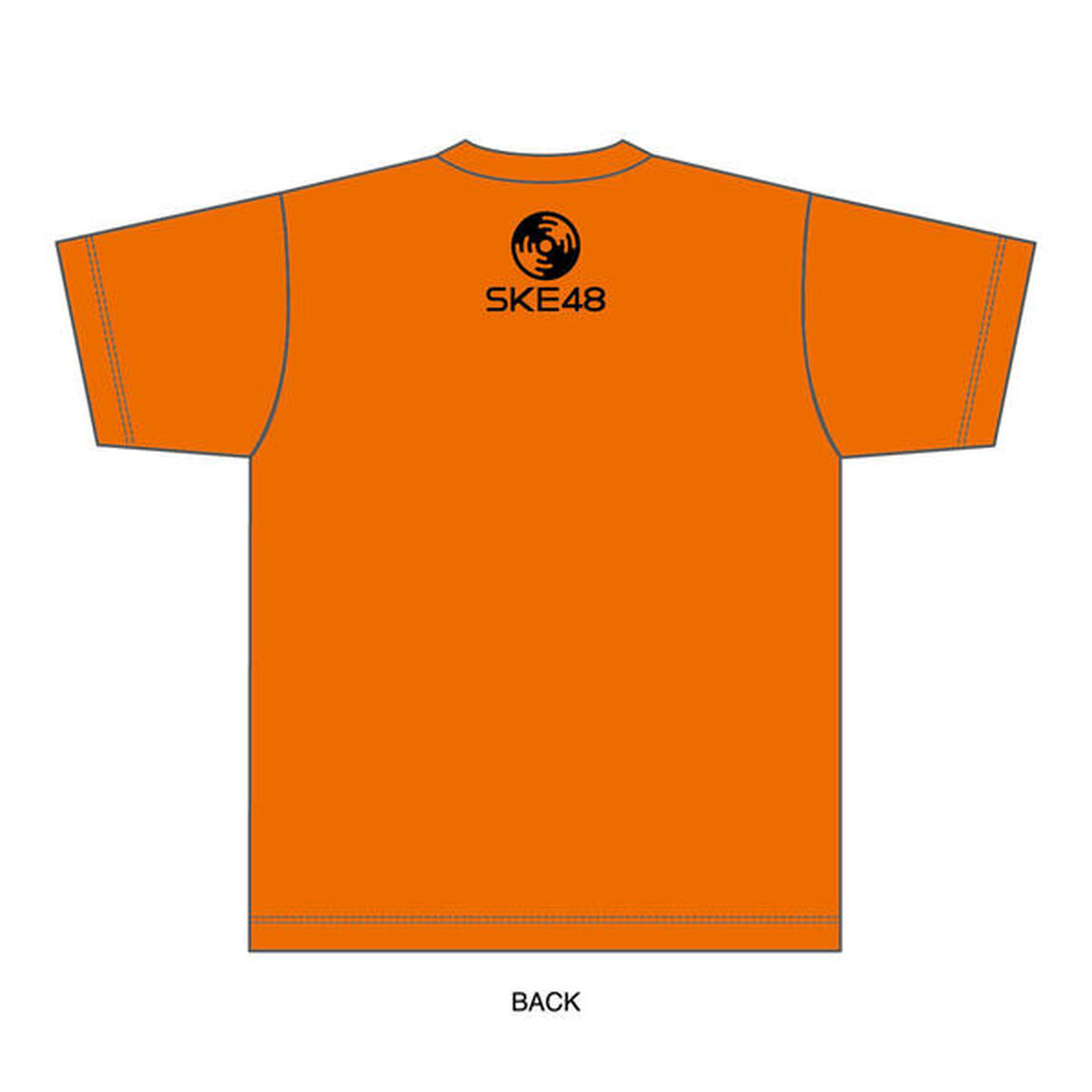 【SKE48】リクエストアワーセットリストベスト100 2023 Tシャツ（L）