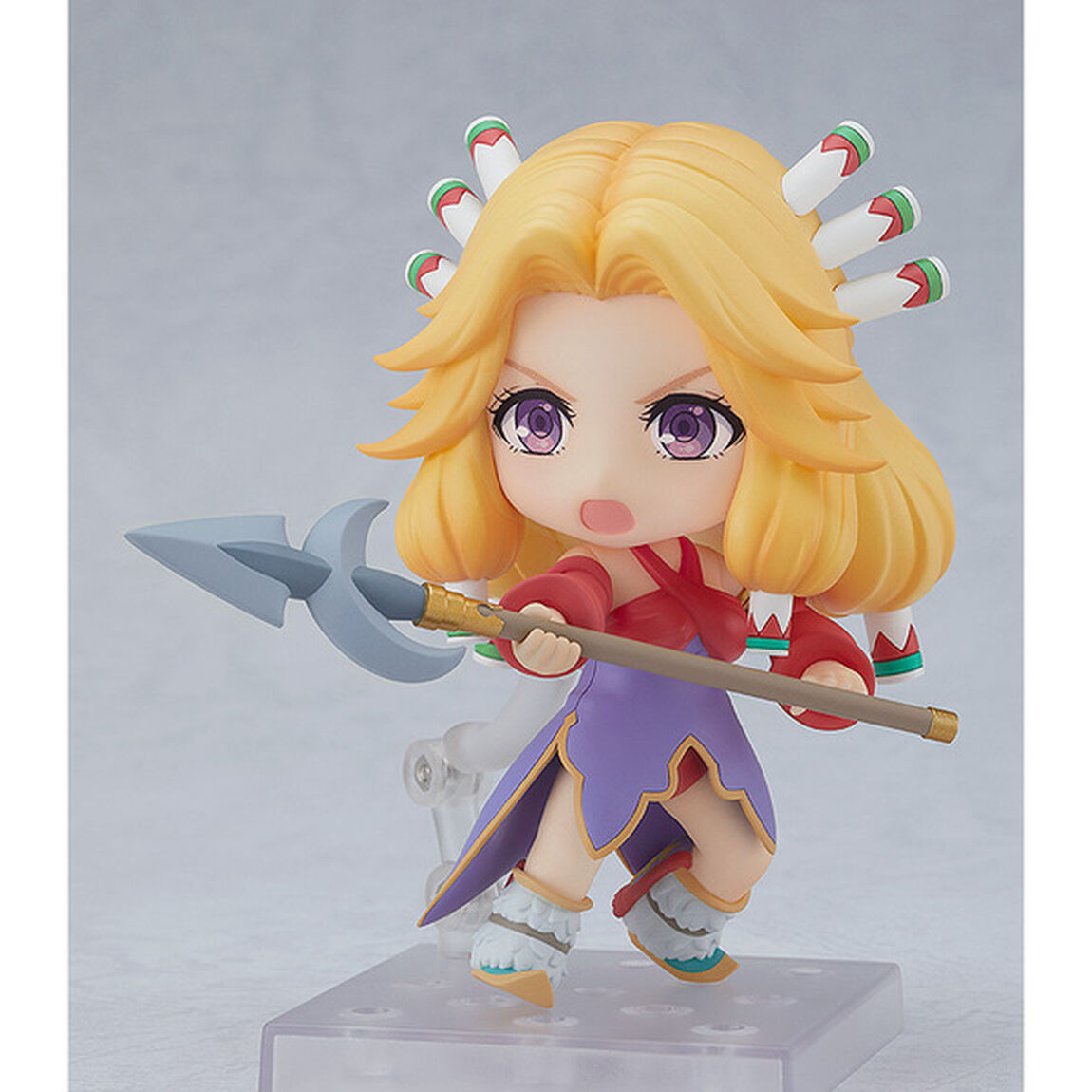 聖剣伝説 Legend of Mana  -The Teardrop Crystal- ねんどろいど セラフィナ（2023年8月以降発売予定）