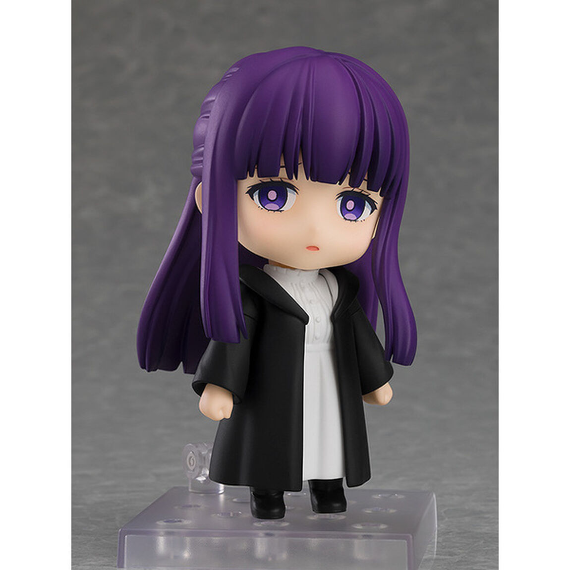 葬送のフリーレンねんどろいど フェルン【再販】（2025年5月以降発売予定）