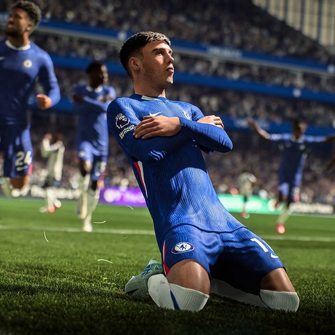 PS5　EA SPORTS FC 26