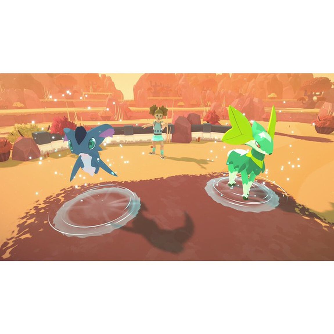 PS5　Temtem（テムテム）通常版