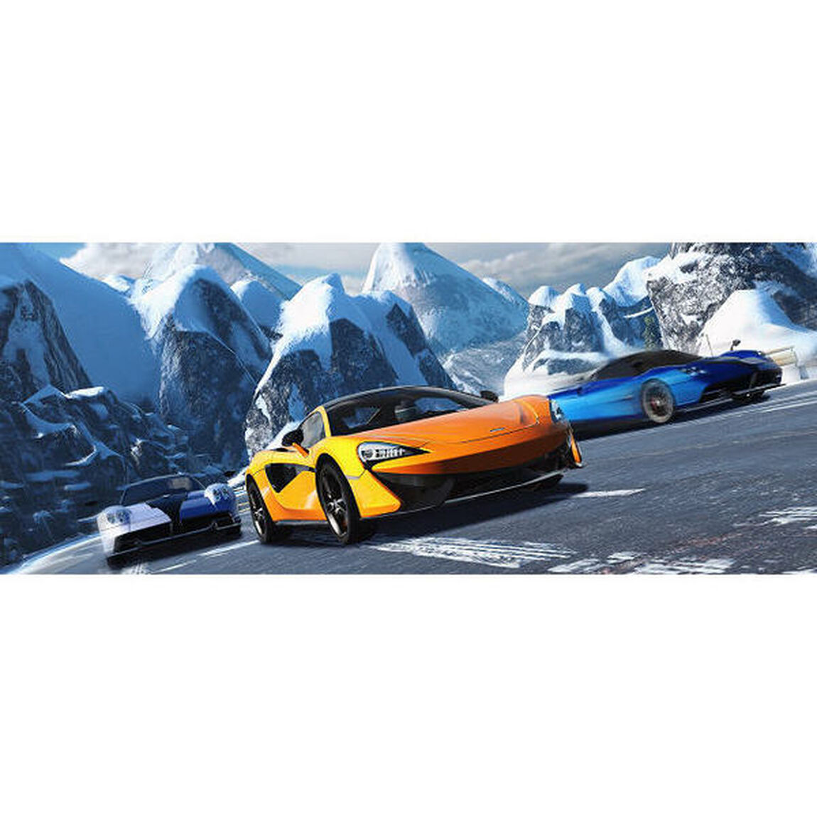 Nintendo Switch ギア・クラブ アンリミテッド2