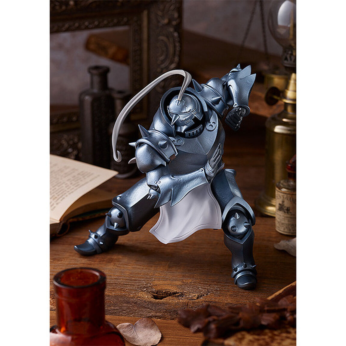 鋼の錬金術師 FULLMETAL ALCHEMIST POP UP PARADE アルフォンス・エルリック【再販】