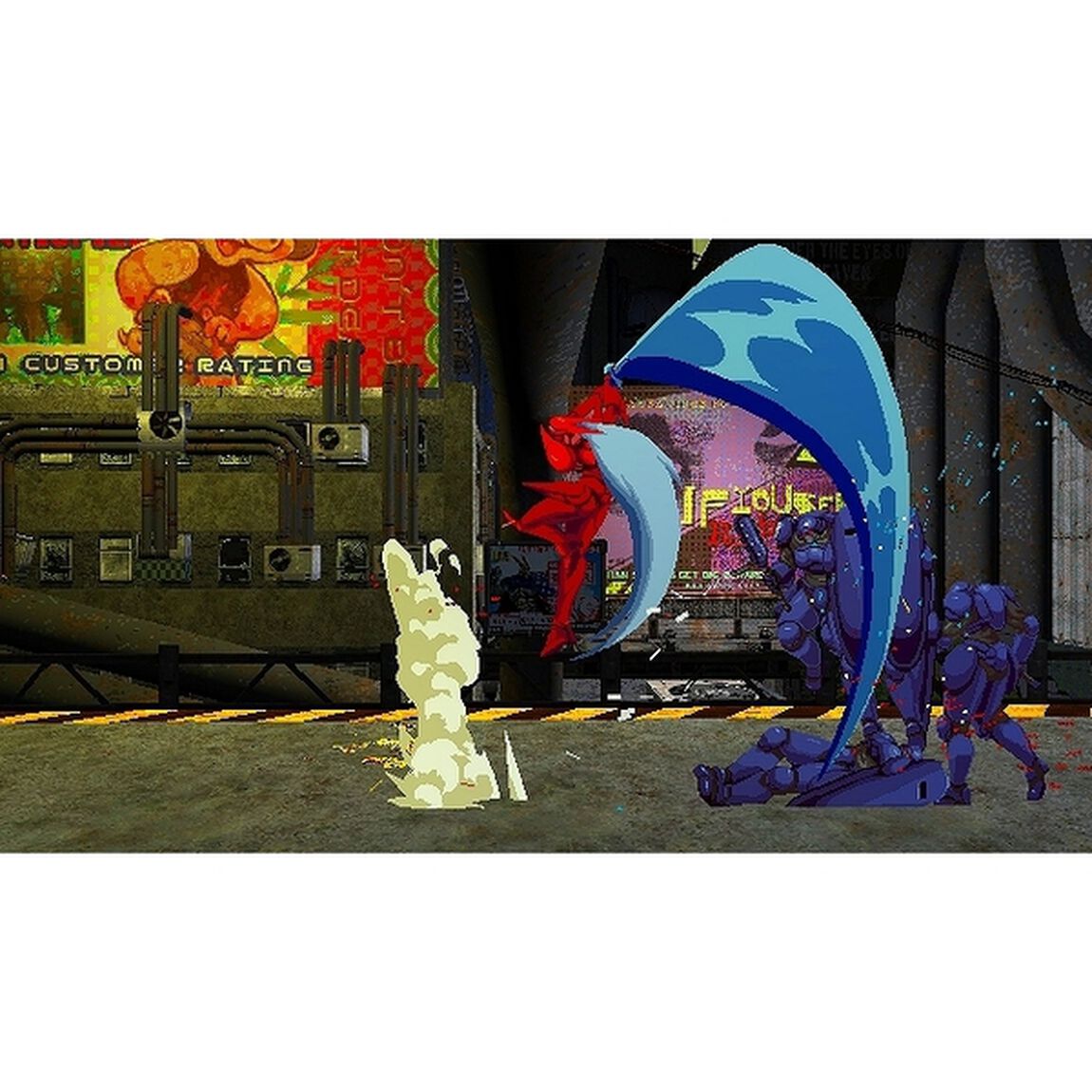 PS5　SLAVE ZERO X 限定版