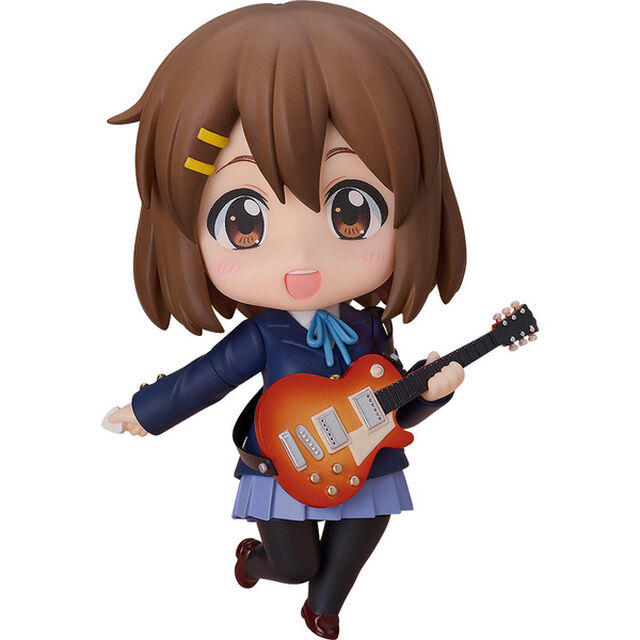 けいおん！ねんどろいど 平沢唯 2.0
