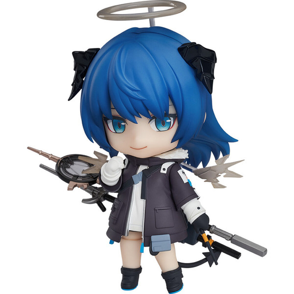 アークナイツ ねんどろいど モスティマ(2021年12月発売)