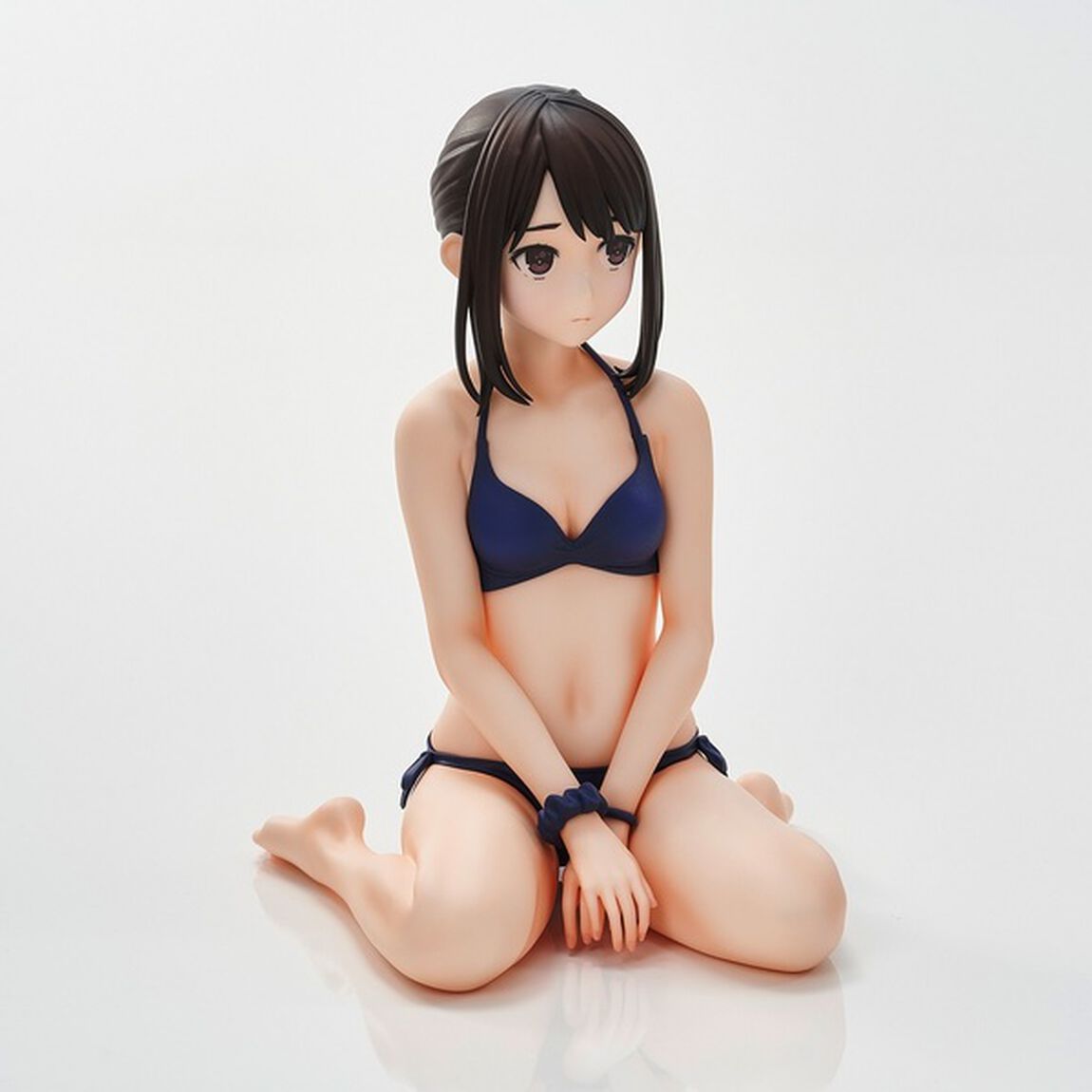 『がんばれ同期ちゃん』 同期ちゃん 水着style（2023年6月発売予定）