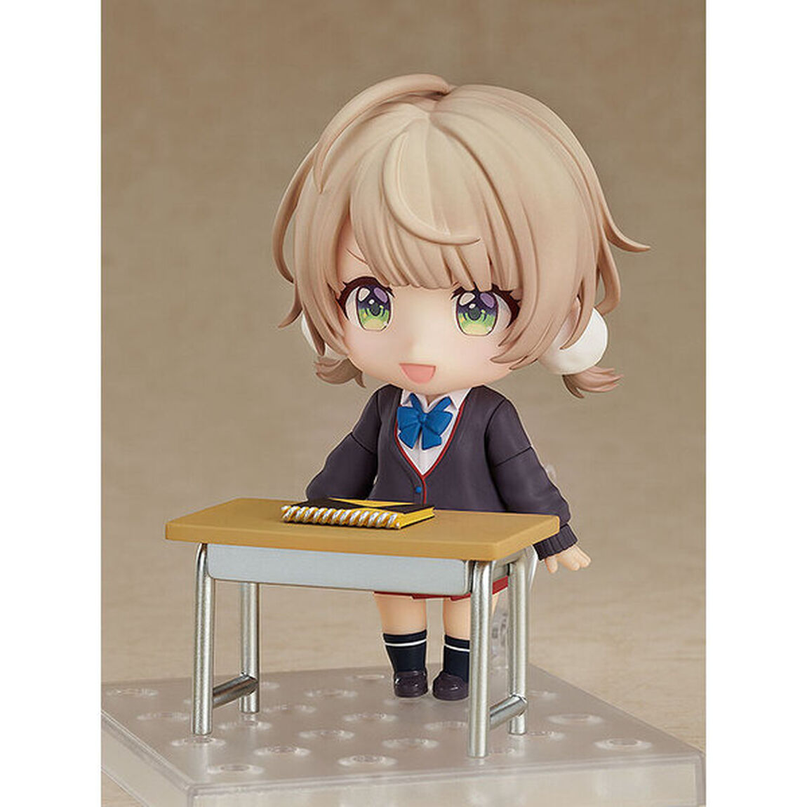 しぐれうい ねんどろいど しぐれうい(2023年4月発売予定)