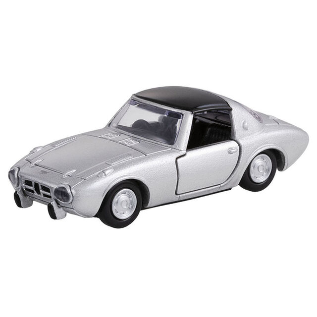 ４６　トヨタ スポーツ８００ （トミカプレミアム発売記念仕様）