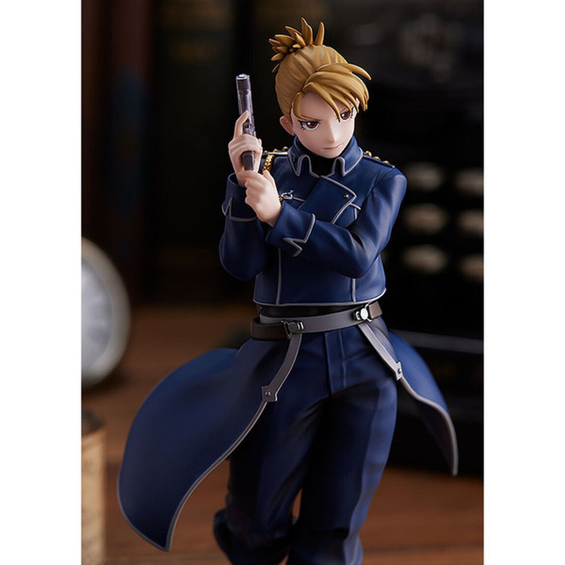 鋼の錬金術師 FULLMETAL ALCHEMIST POP UP PARADE リザ・ホークアイ