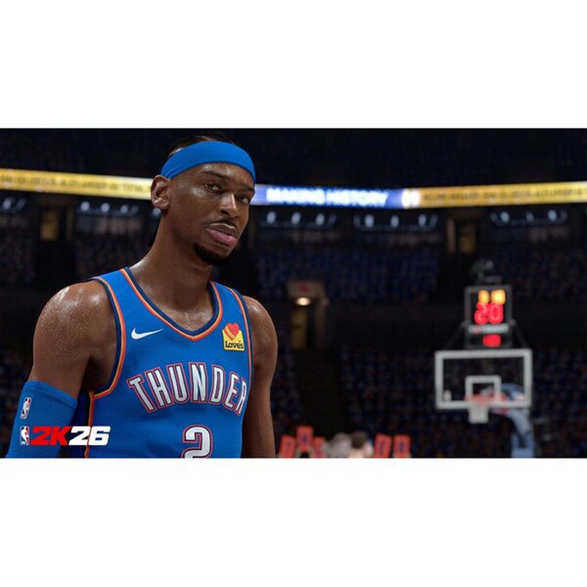 Nintendo Switch 『NBA 2K26』BEST PRICE