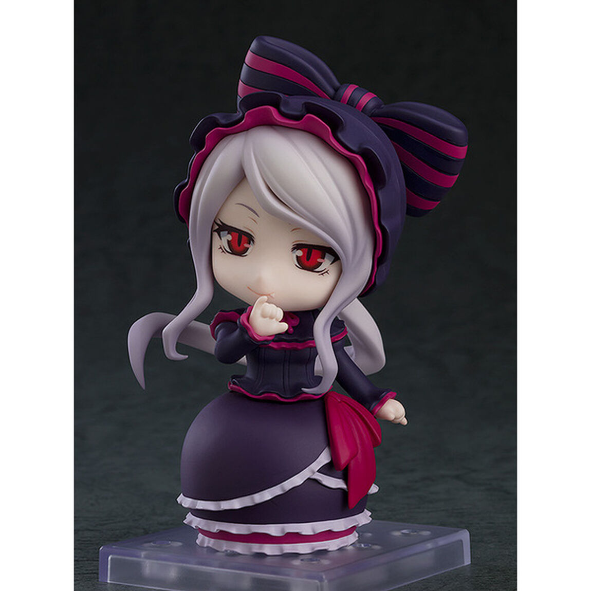 オーバーロードＩＶ ねんどろいど シャルティア（2023年5月発売予定）