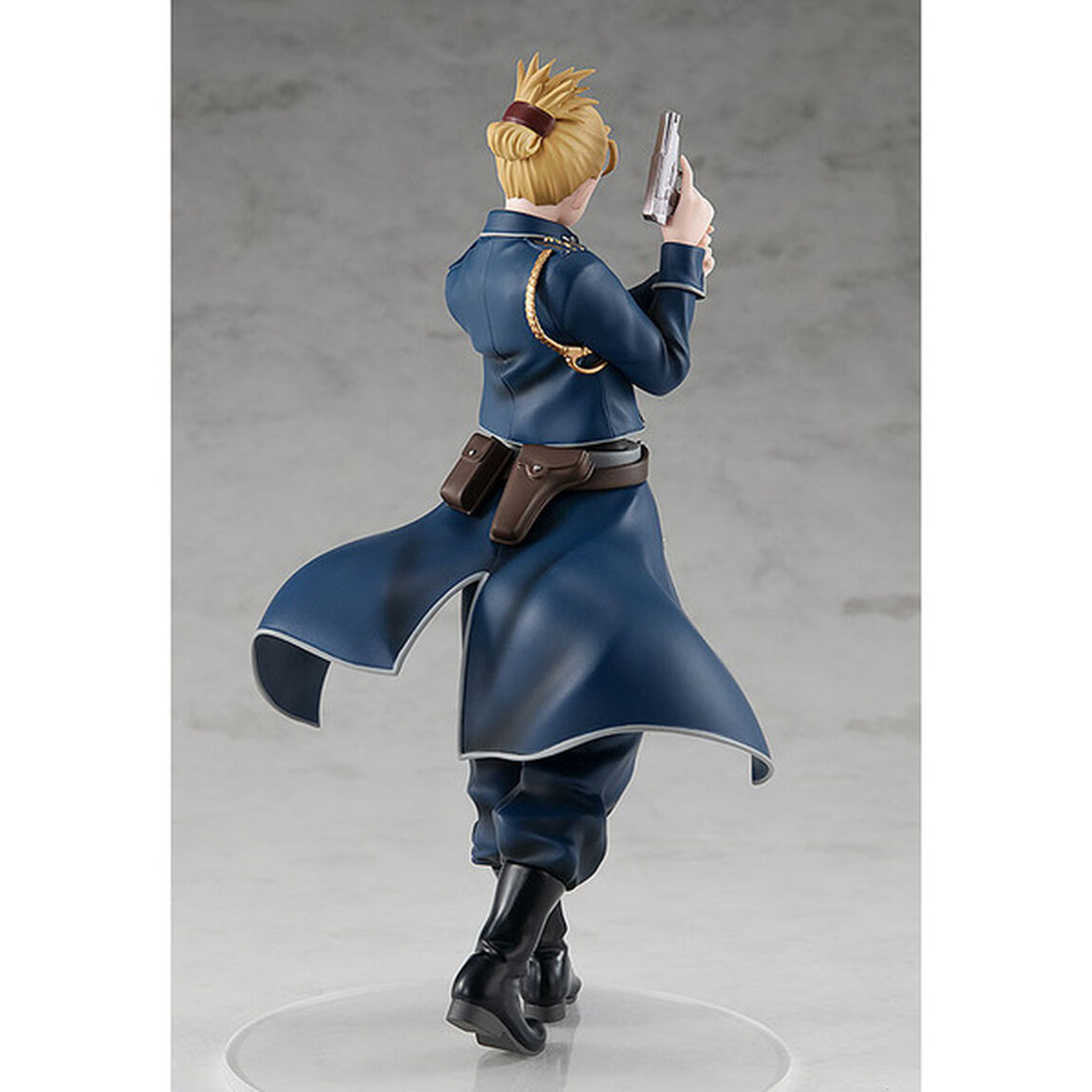 鋼の錬金術師 FULLMETAL ALCHEMIST POP UP PARADE リザ・ホークアイ