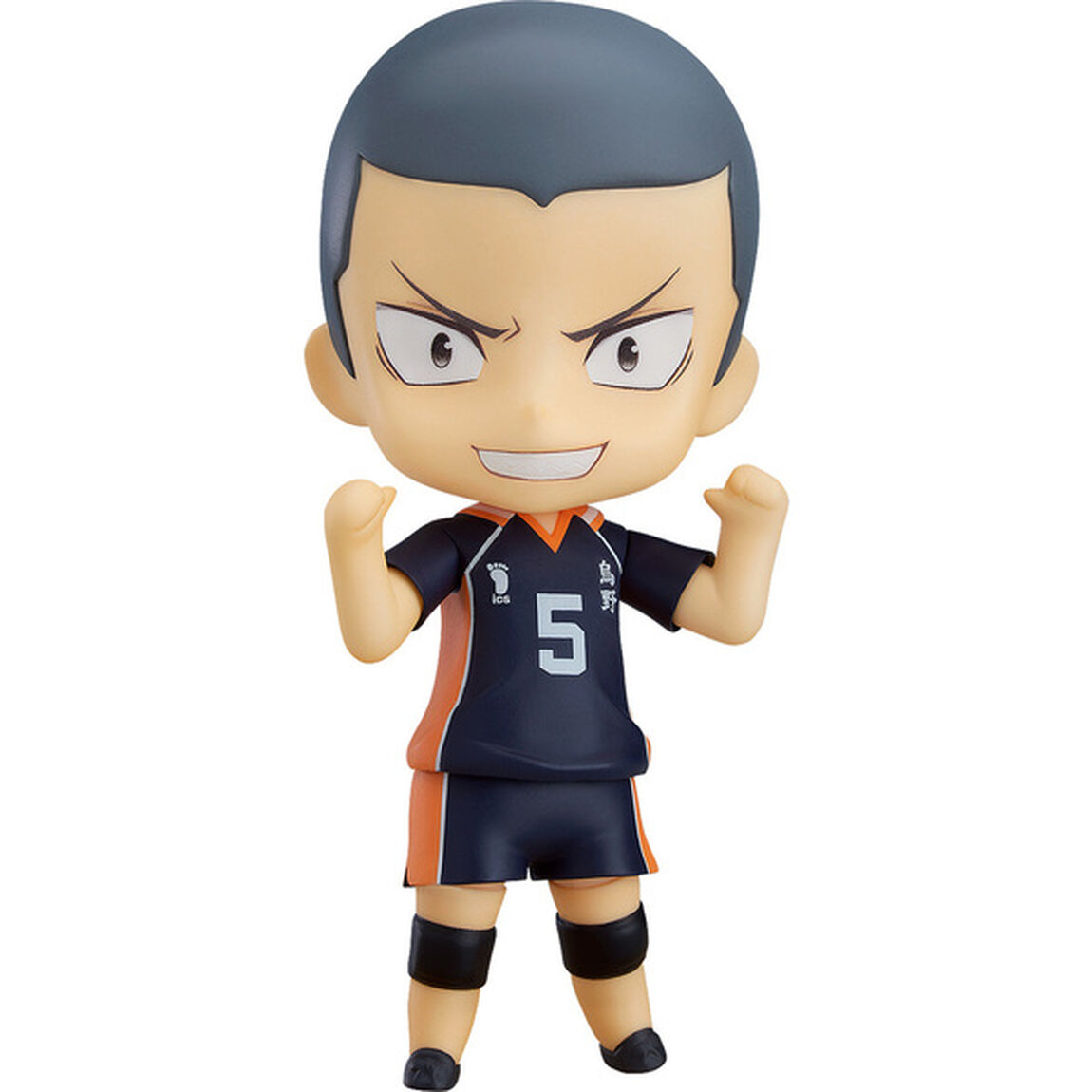 ハイキュー!!ねんどろいど 田中龍之介【再販】