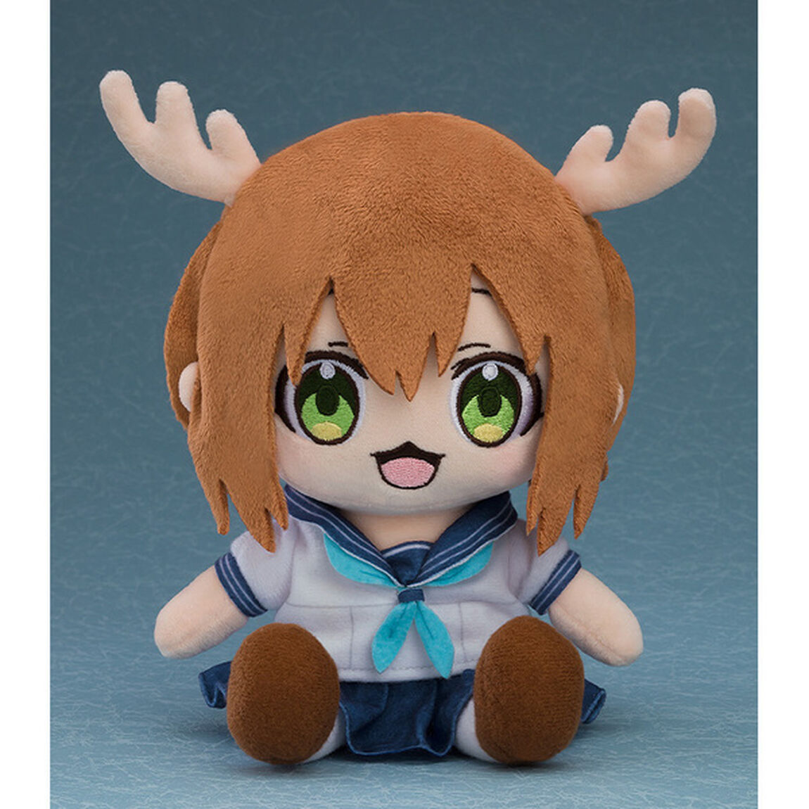 ぬいぐるみ 鹿乃子のこ