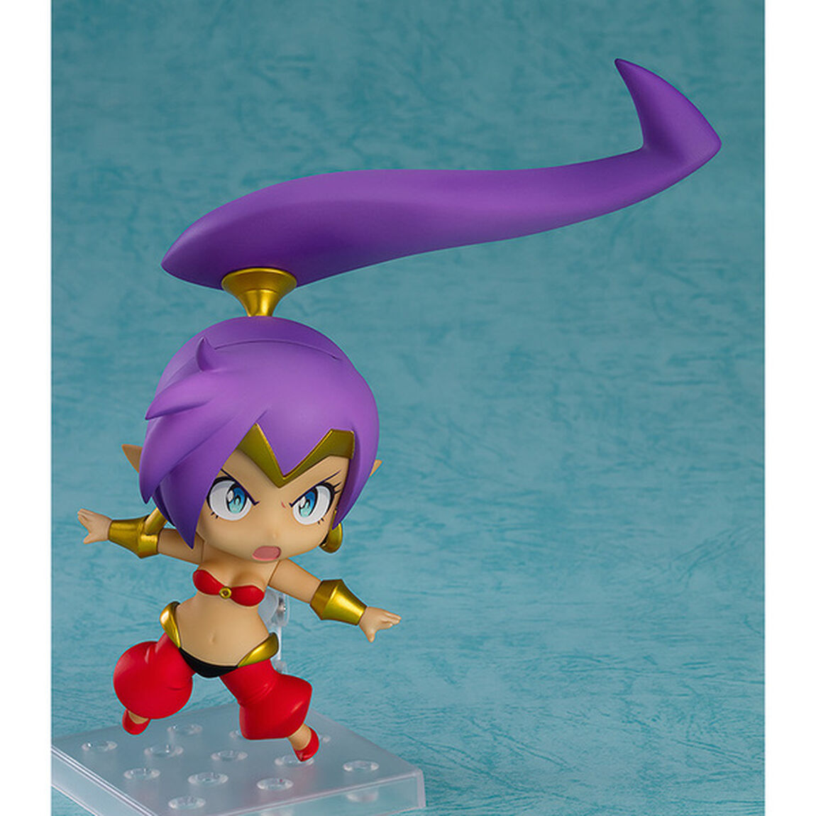 シャンティ ねんどろいど シャンティ（2023年5月以降発売予定）