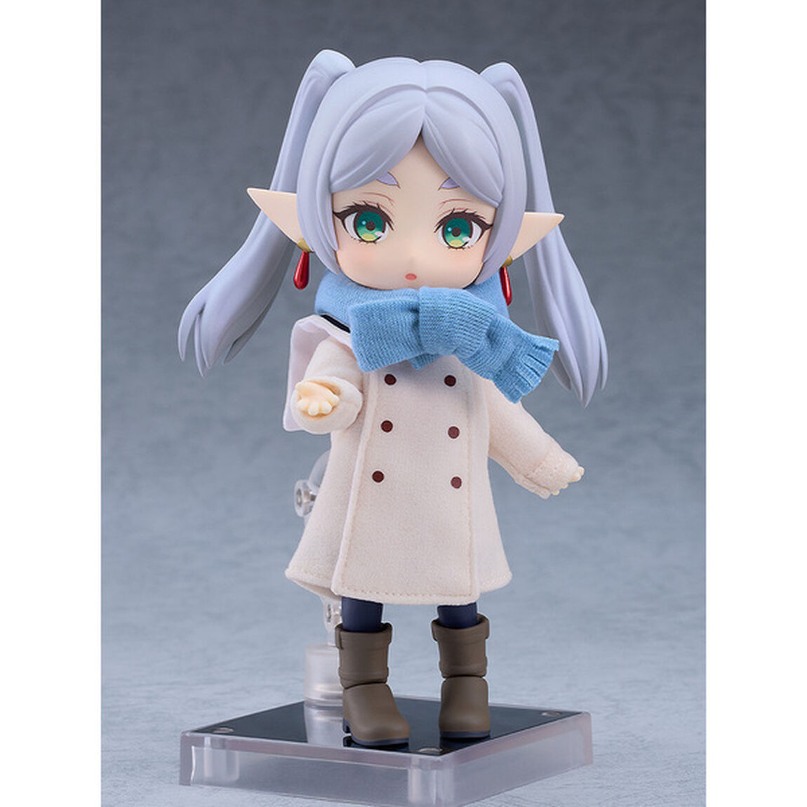 葬送のフリーレンねんどろいどどーる フリーレン（2025年5月以降発売予定）