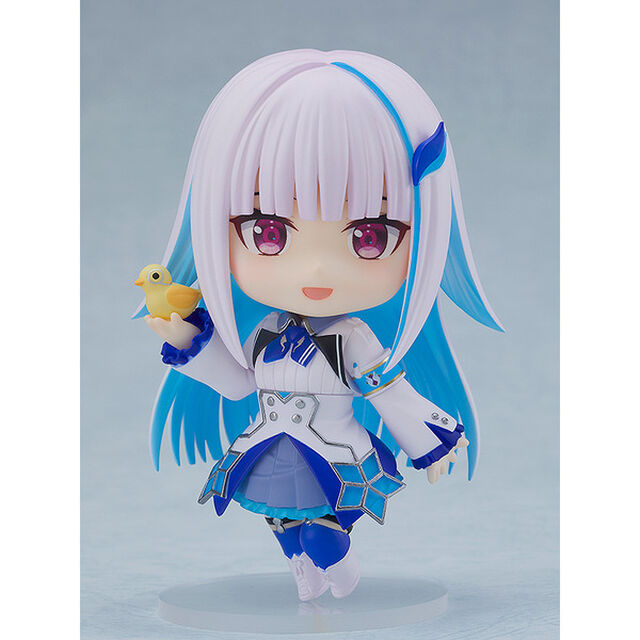 にじさんじ ねんどろいど リゼ・ヘルエスタ