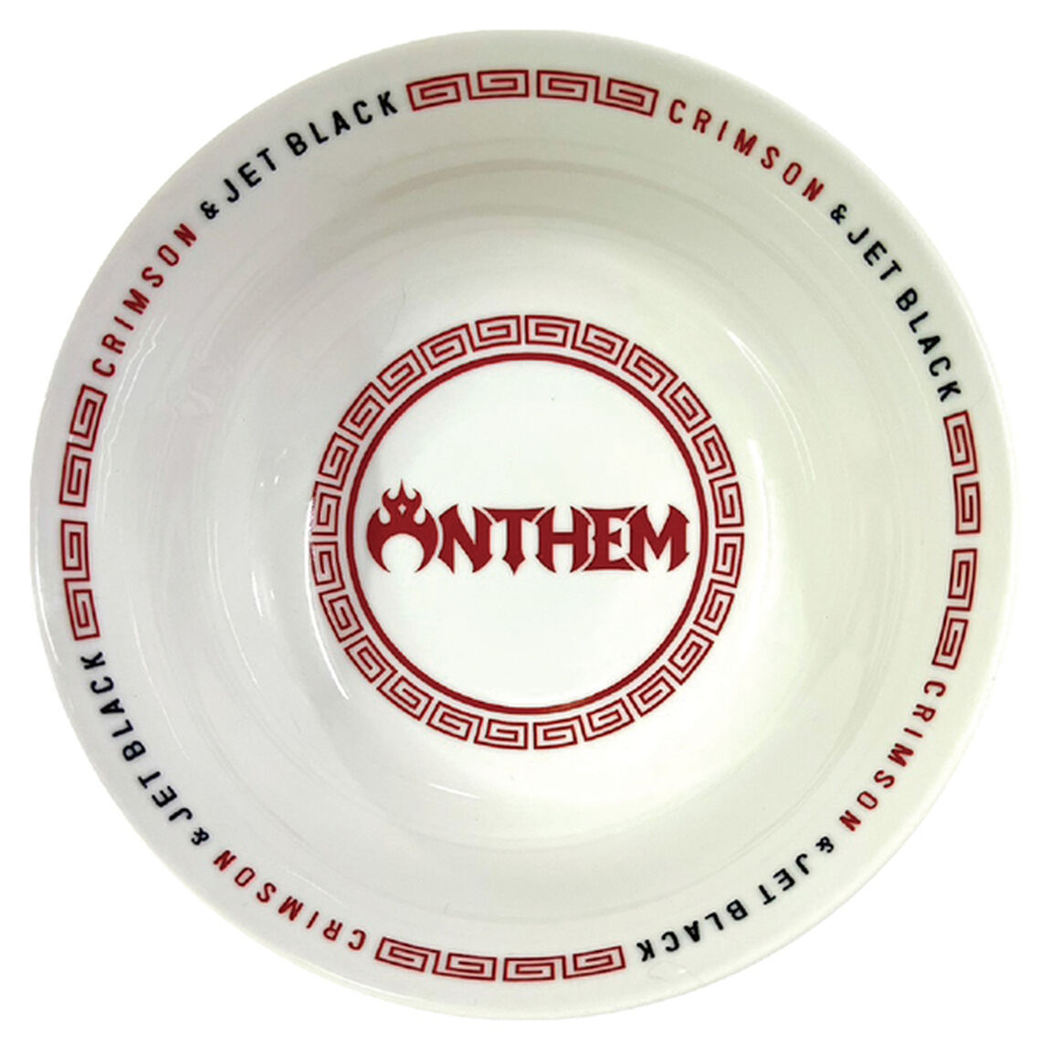 【ANTHEM】ラーメンどんぶり