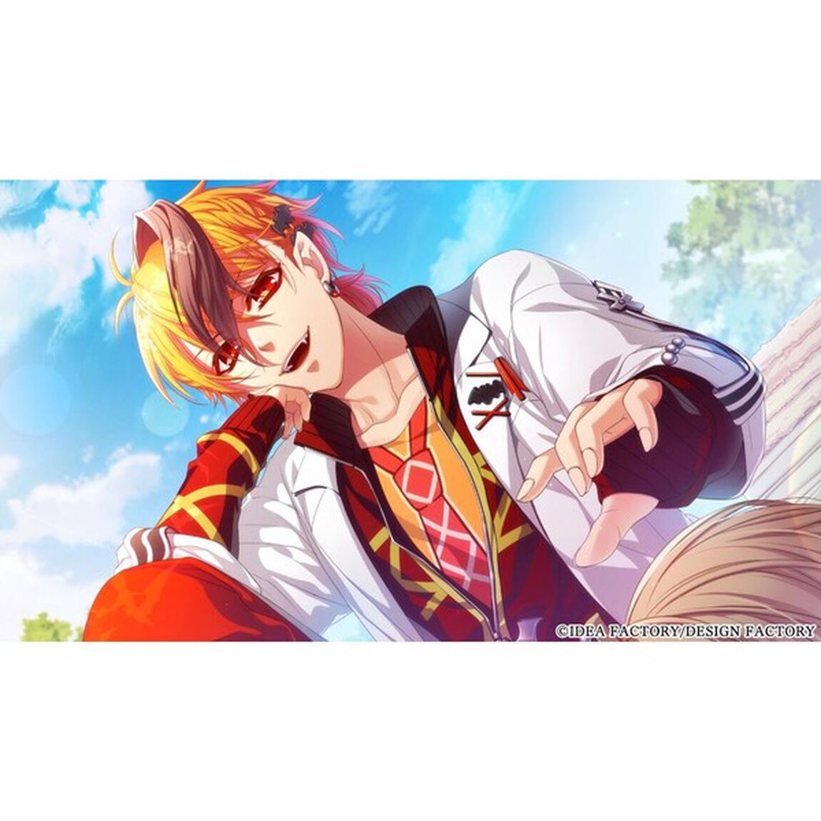 Nintendo Switch Glass Heart Princess for Nintendo Switch　特装版