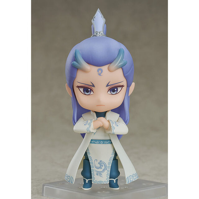 『ナタ之魔童降世』ねんどろいど 敖丙(2021年9月発売)