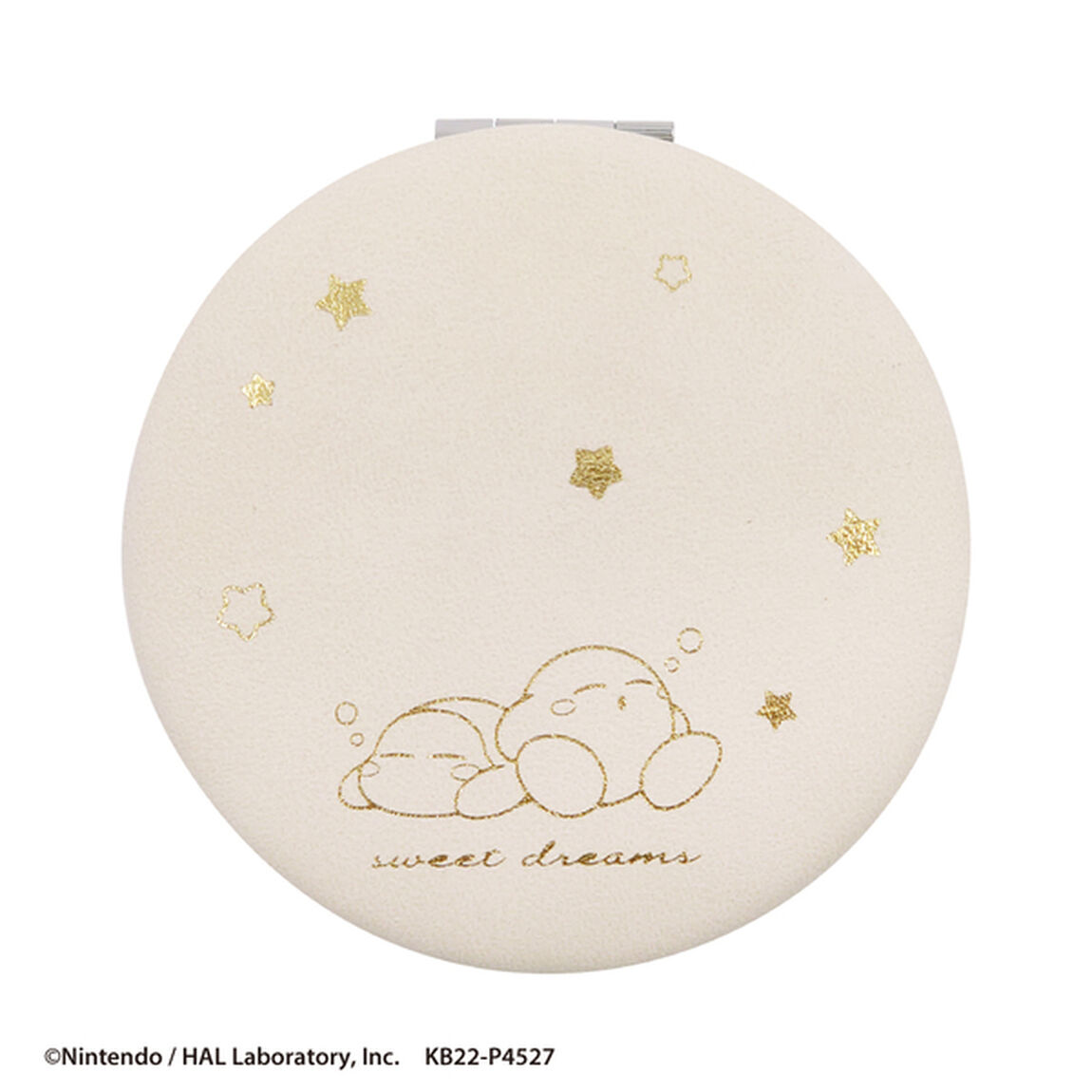 ミラー sweet dreams PUPUPU DREAMY　星のカービィ