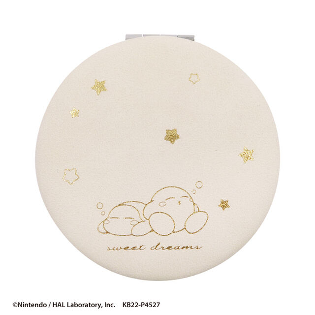 ミラー sweet dreams PUPUPU DREAMY　星のカービィ