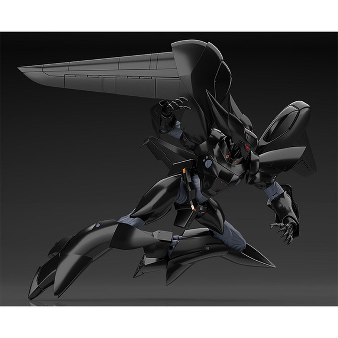 機動警察パトレイバー MODEROID TYPE-J9グリフォン【再販】
