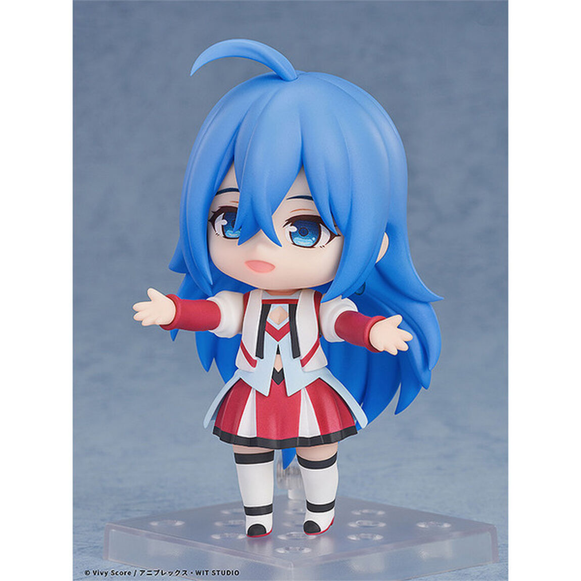Vivy -Fluorite Eye's Song- ねんどろいど ヴィヴィ