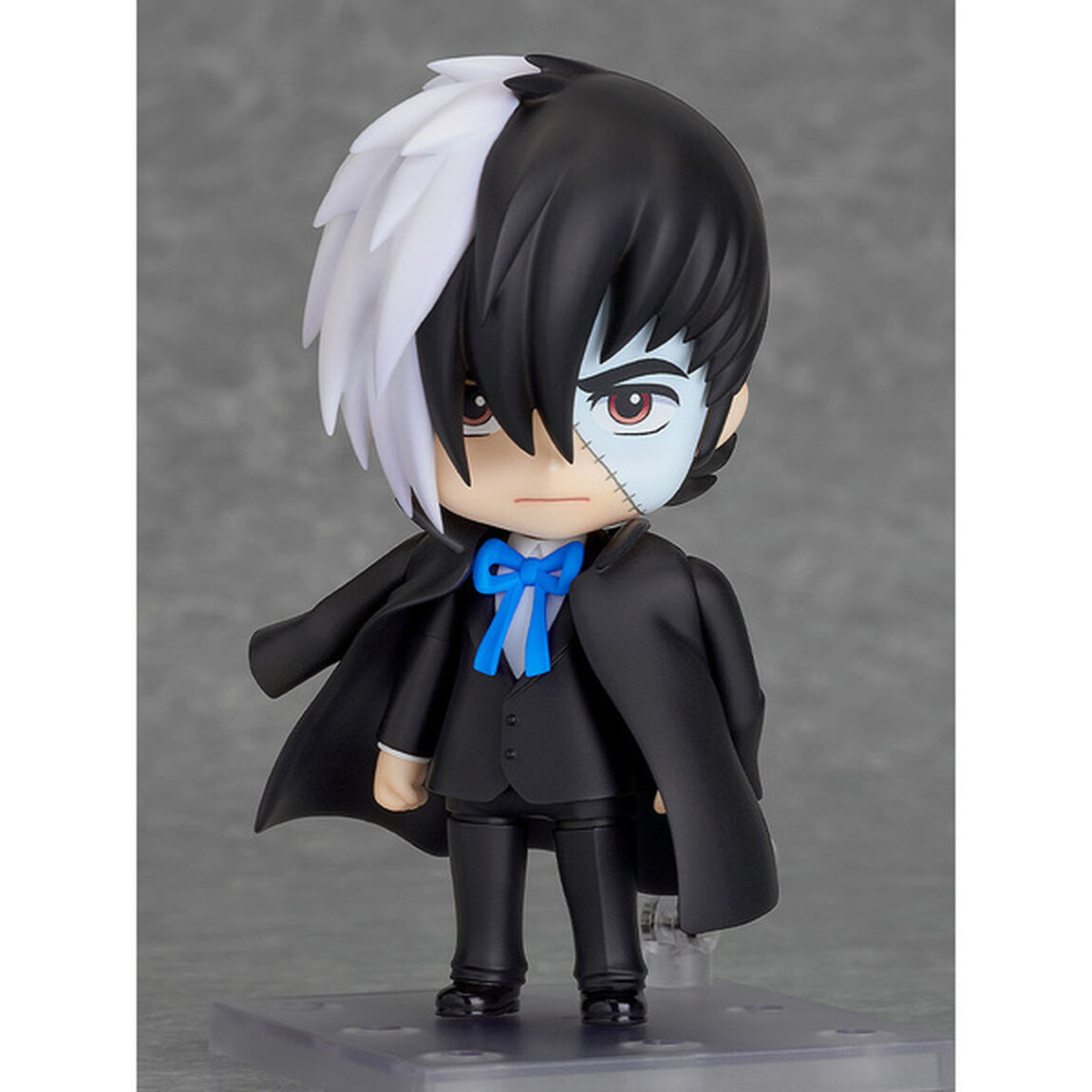 ブラック・ジャック ねんどろいど ブラック・ジャック コミックカラーVer.（2026年6月以降発売予定）