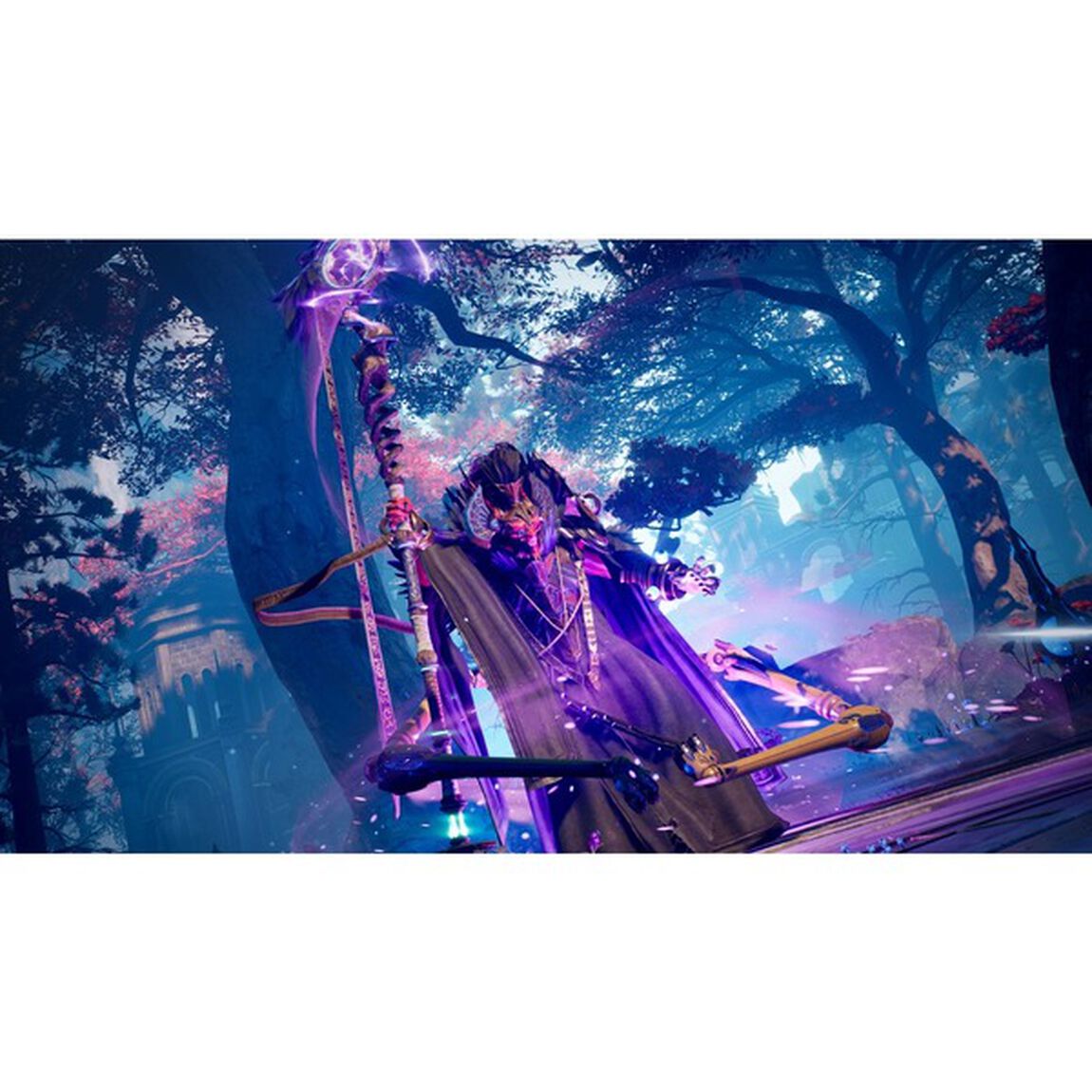 PS5　Godfall（ゴッドフォール）通常版