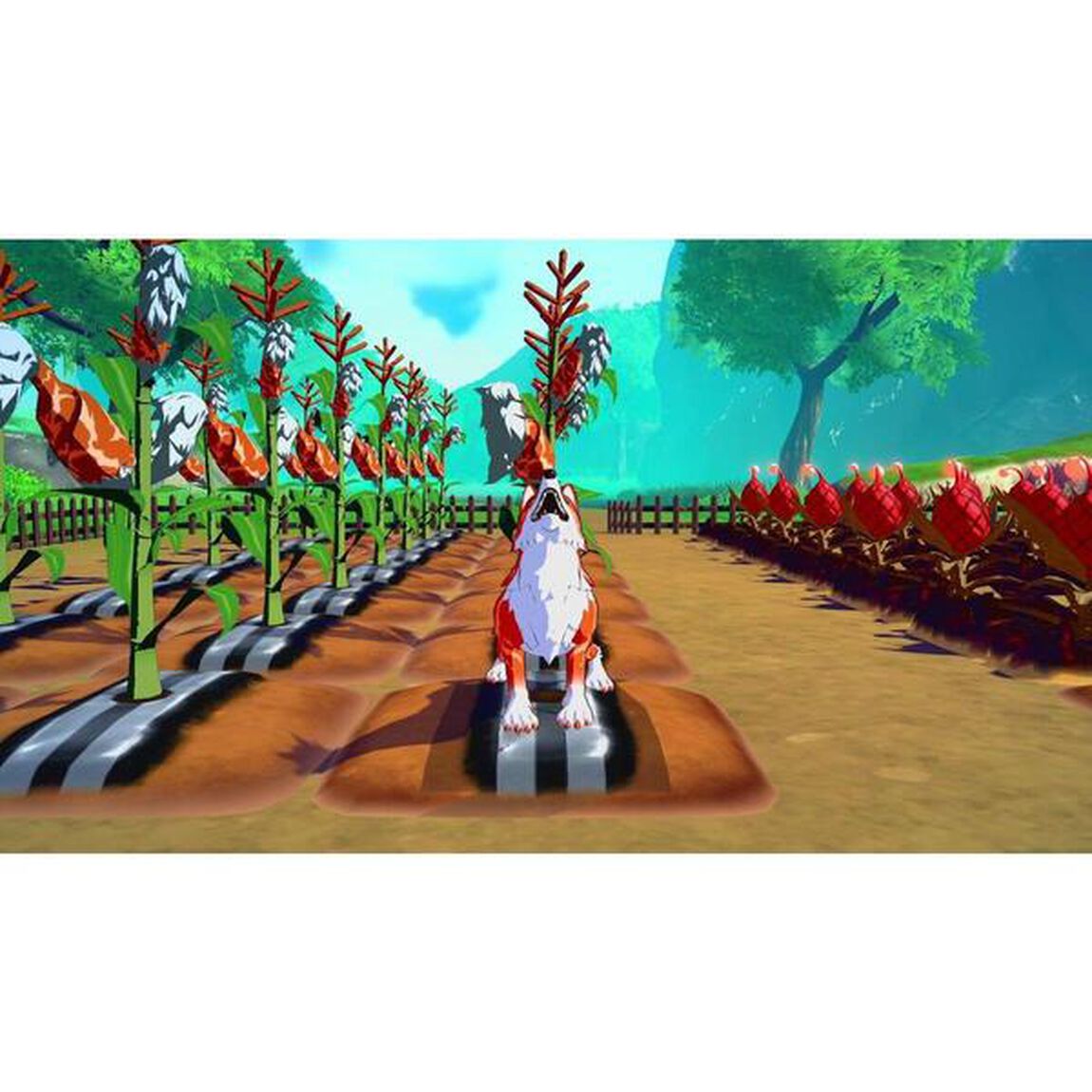 Nintendo Switch FARMAGIA(ファーマギア)