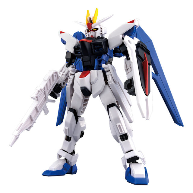 ガンダムミキシマイズ ZGMF-X10A フリーダムガンダム