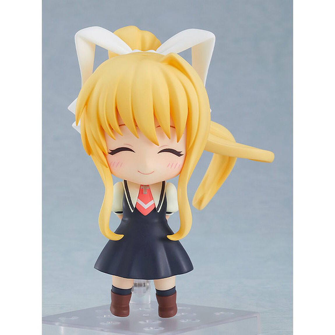 『かぎなど』ねんどろいど 神尾観鈴